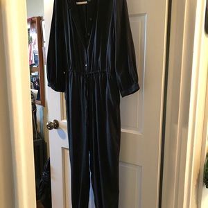 Gap small jumpsuit